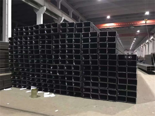 铜官冷拔方管选型指南 工程采购怎么选